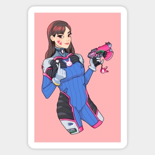 Dva Magnet